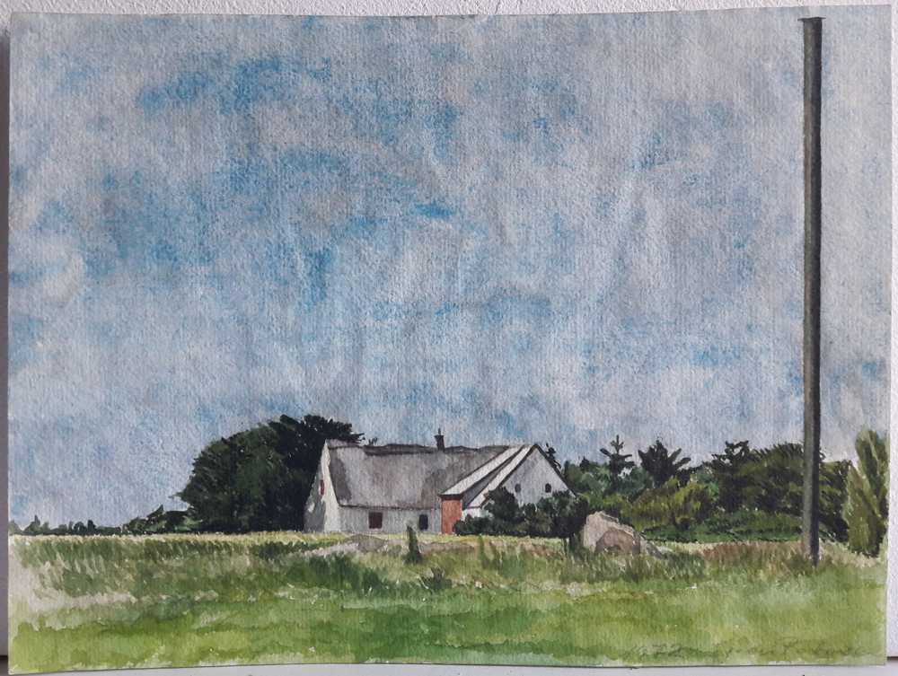 Fanø 1972
