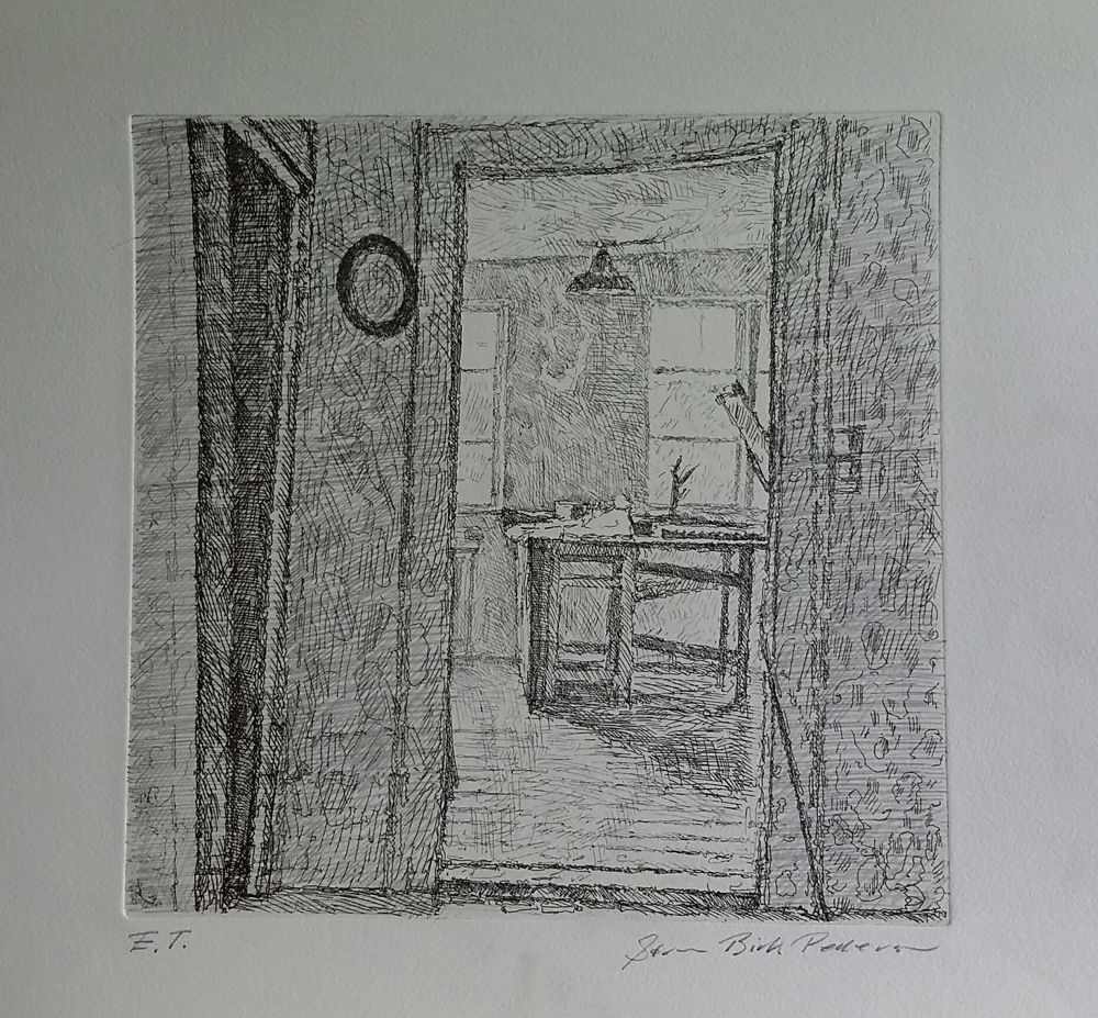Scht Annæ gade, 1993