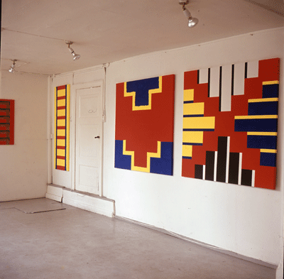 Interiør 1979 Galerie 38
