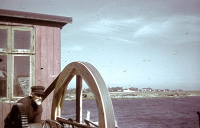 Reersø 1939