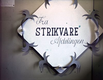 Strikvare