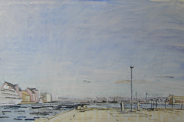 Kvæsthusbroen 2010