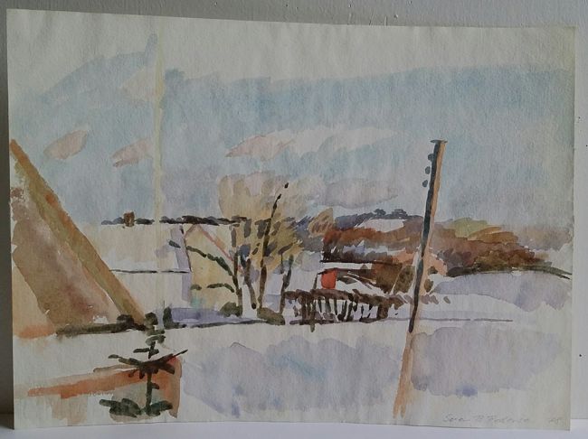 sne Sørup 1978