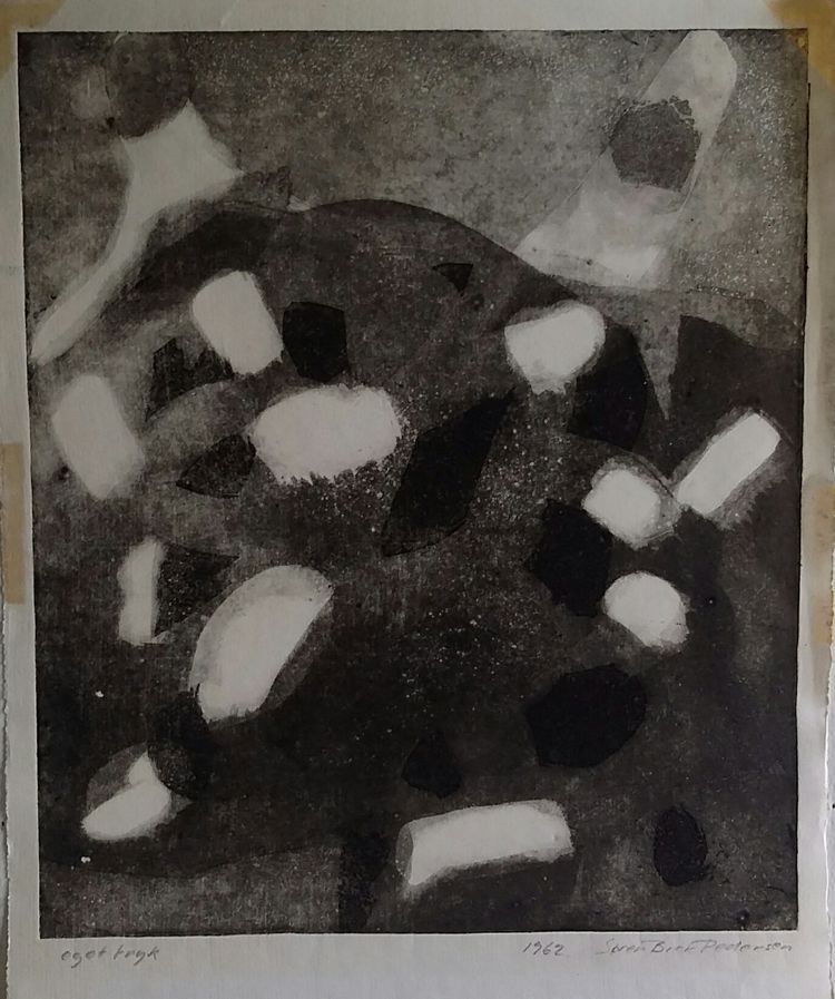 forår 1962