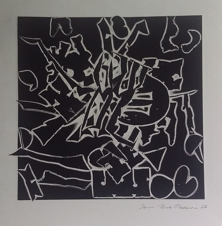 Løse plader 1967