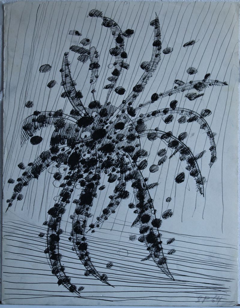 træ 1965