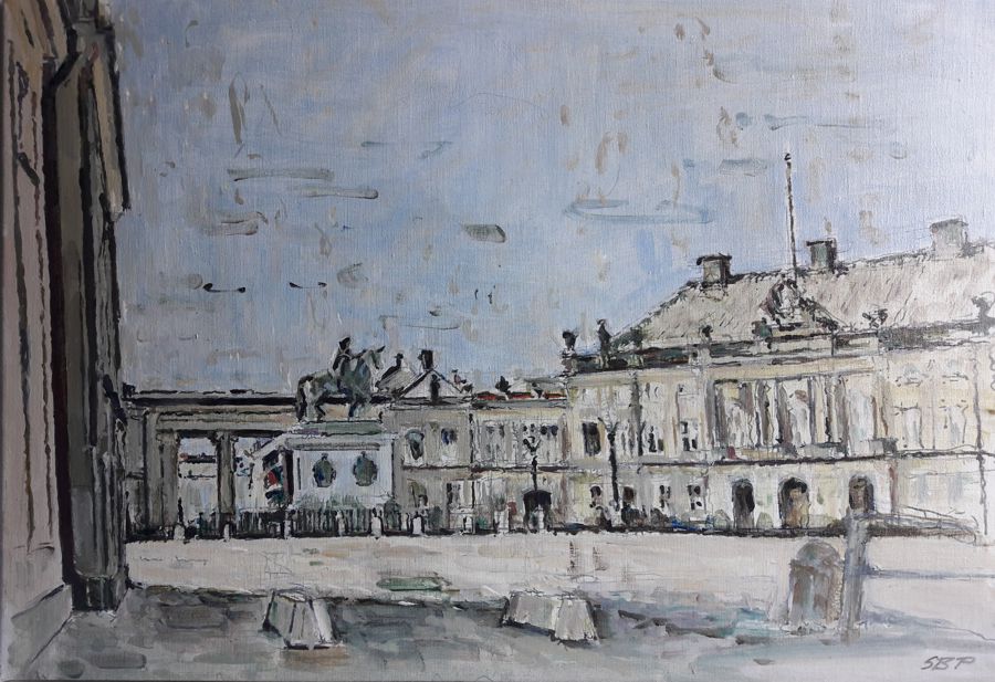 Amalienborg 2018