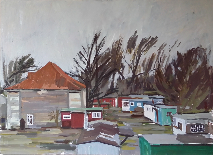 Børneengen