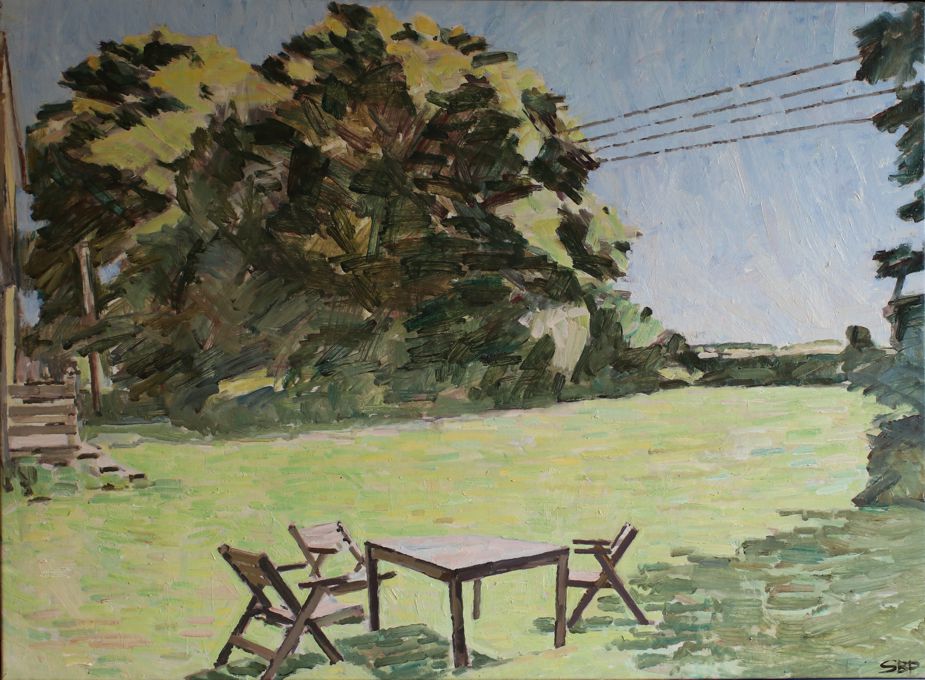 Haven, Sørup. 1990