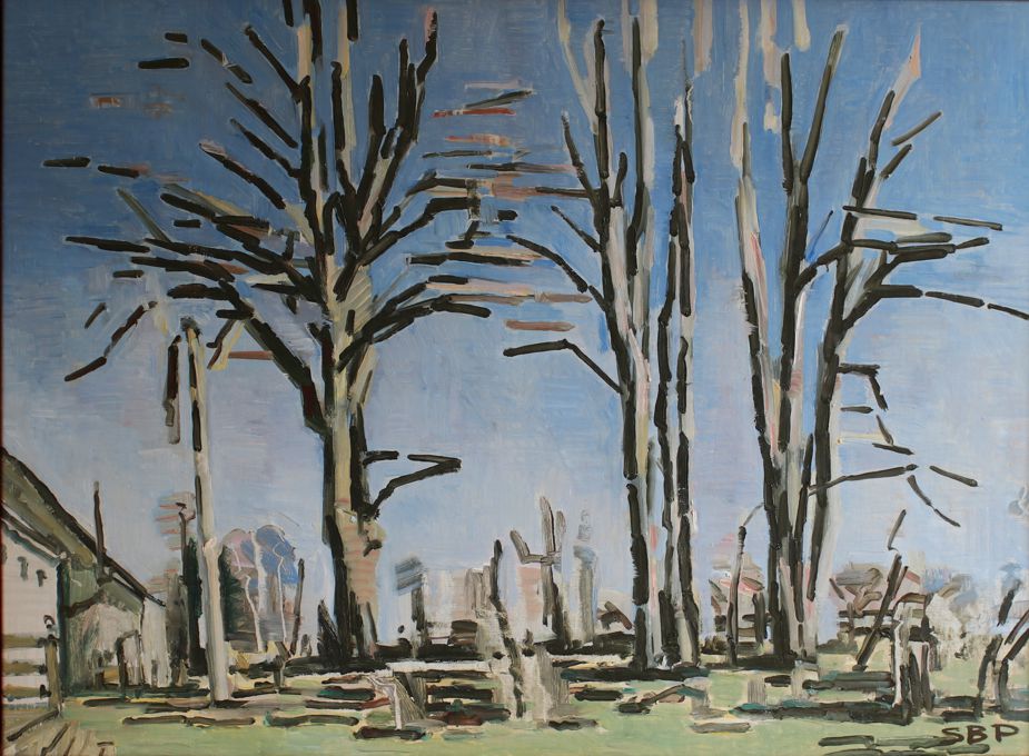Haven, sørup. 1994