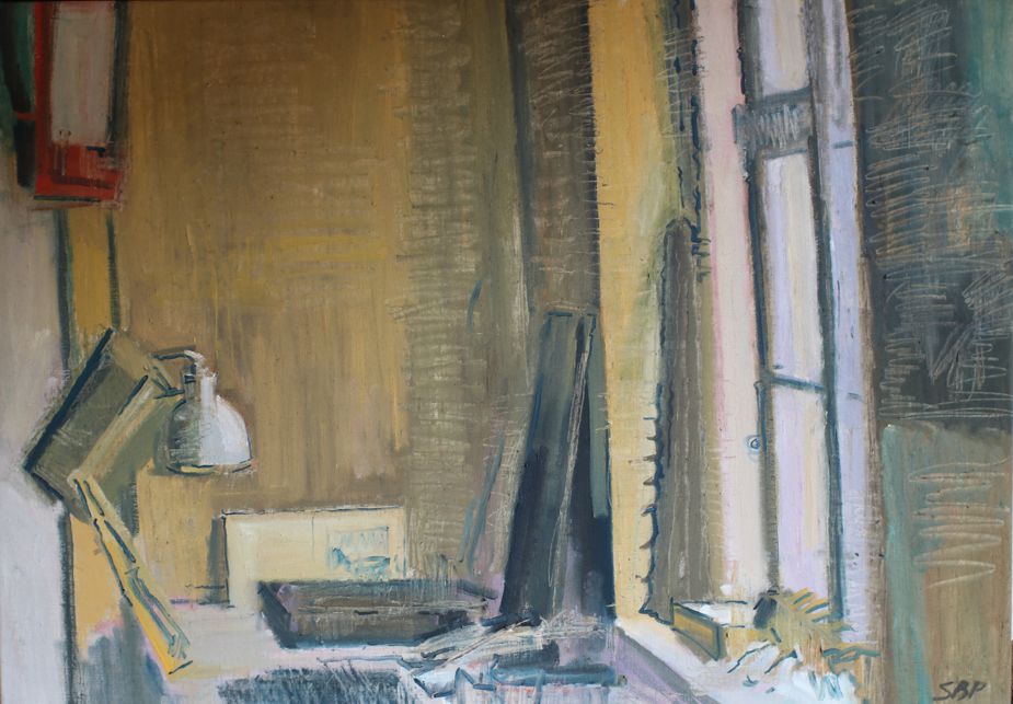 Okker, Sørup. 1999