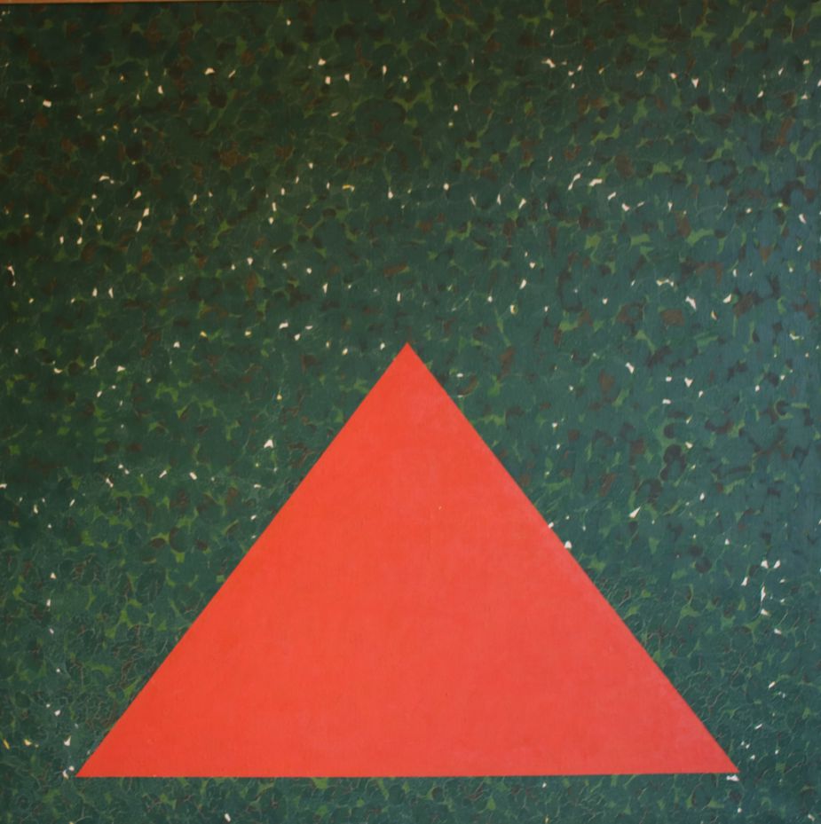 rd trekant 1970