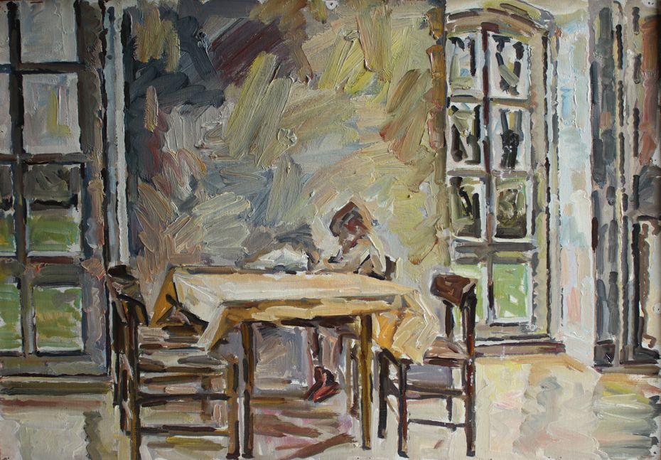Ellen i Sørup 1986