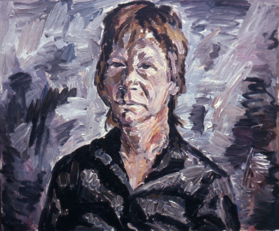 Gunhild Paabøl 1984