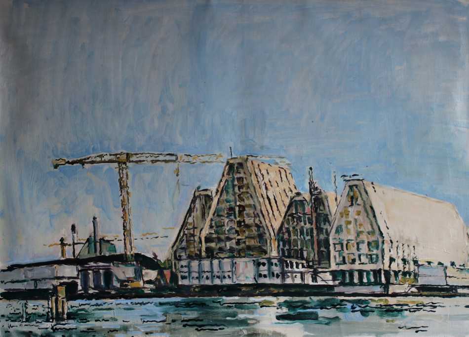 Papirøen 2022